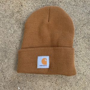 Carhartt Beanie